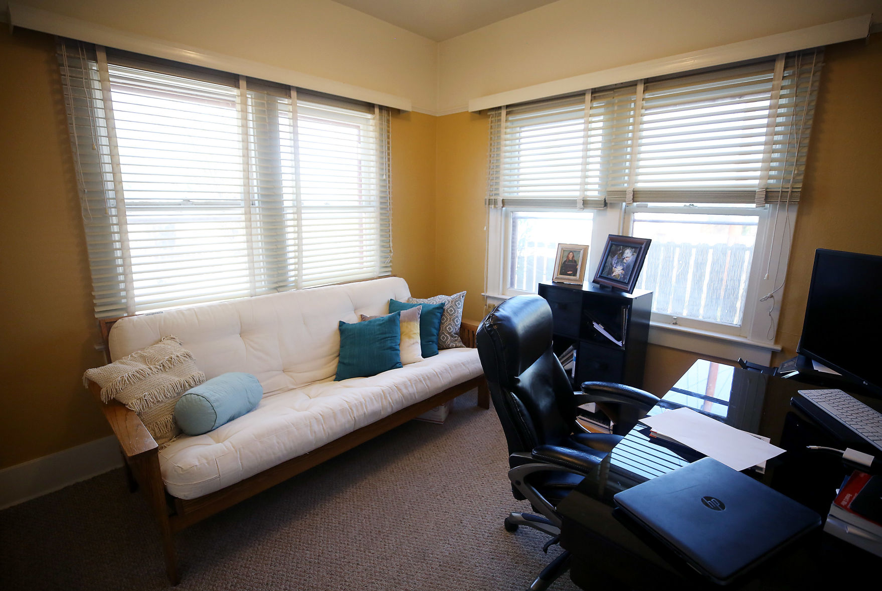 Dillinger House for Sale